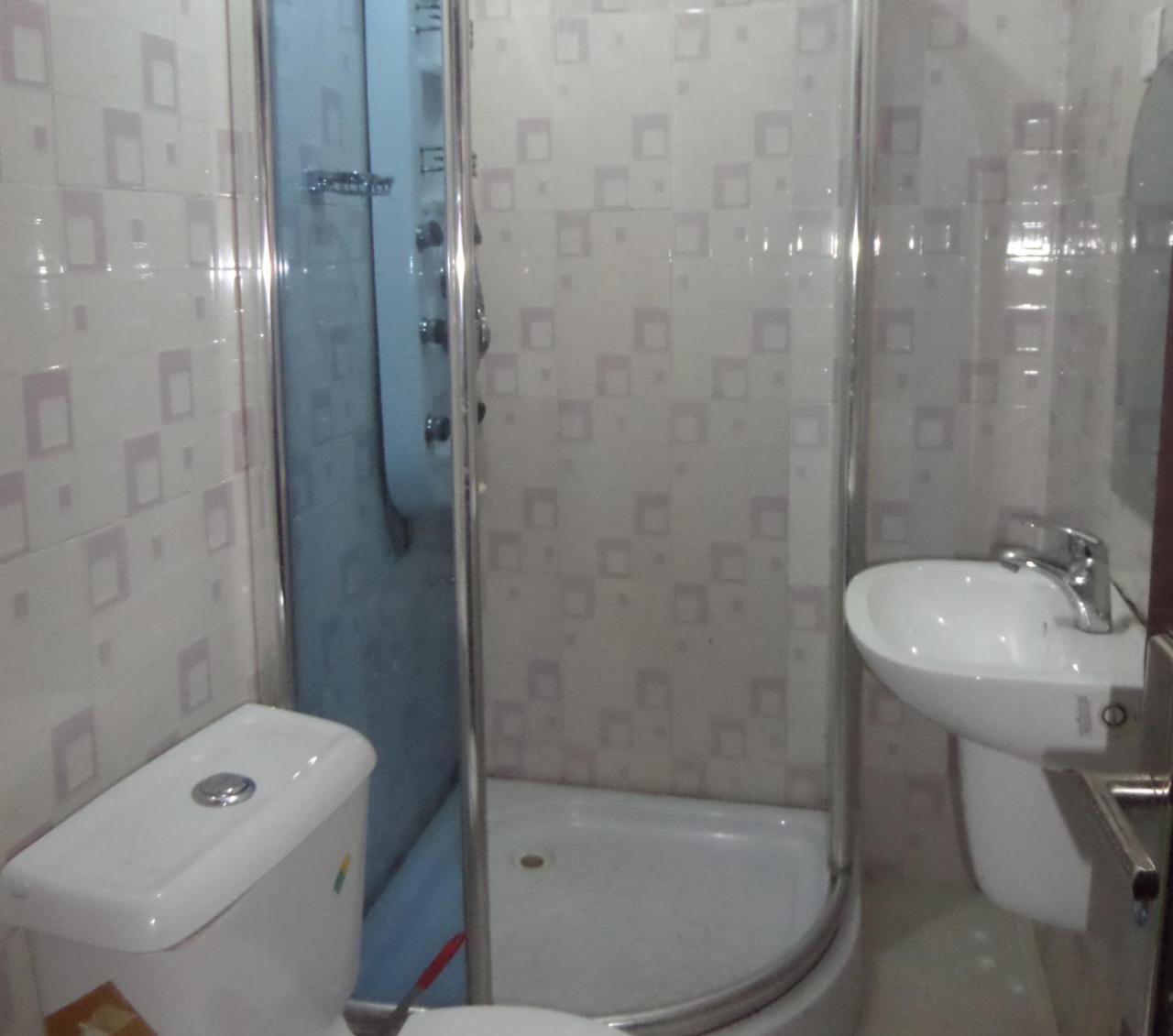 Trendor Hotel Ікеджа Екстер'єр фото