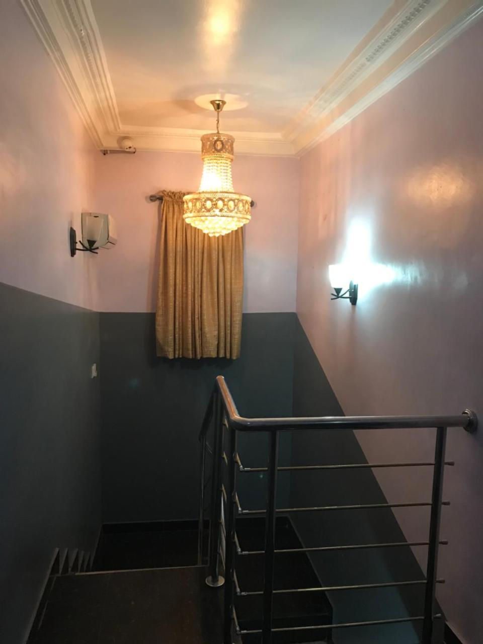 Trendor Hotel Ікеджа Екстер'єр фото