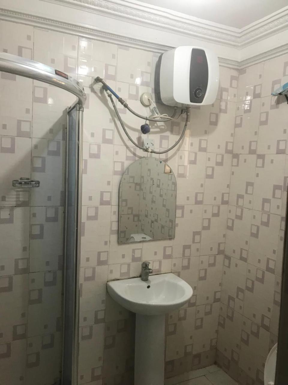 Trendor Hotel Ікеджа Екстер'єр фото