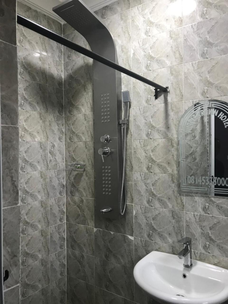 Trendor Hotel Ікеджа Екстер'єр фото