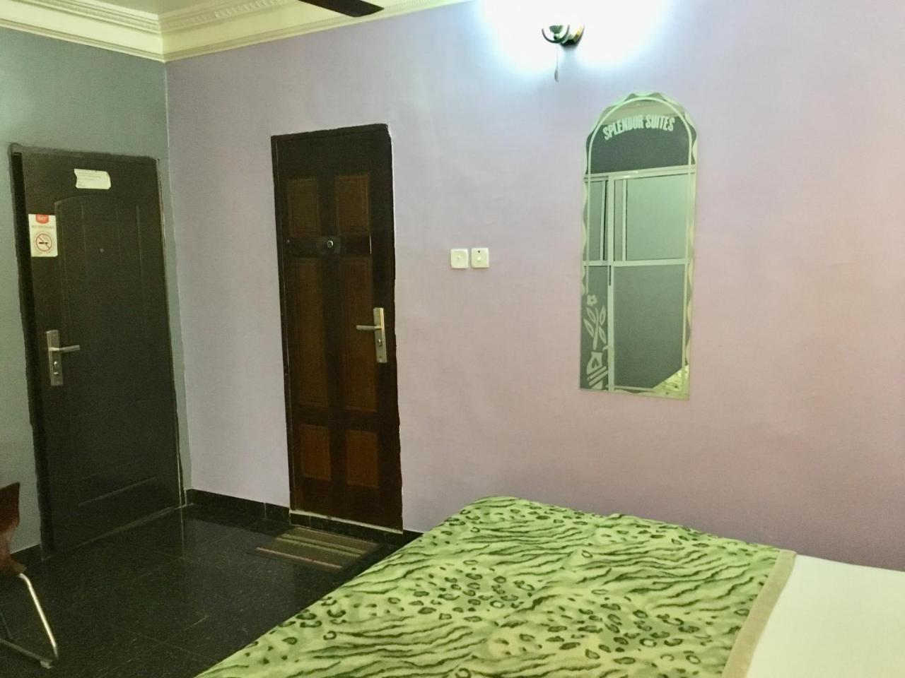 Trendor Hotel Ікеджа Екстер'єр фото