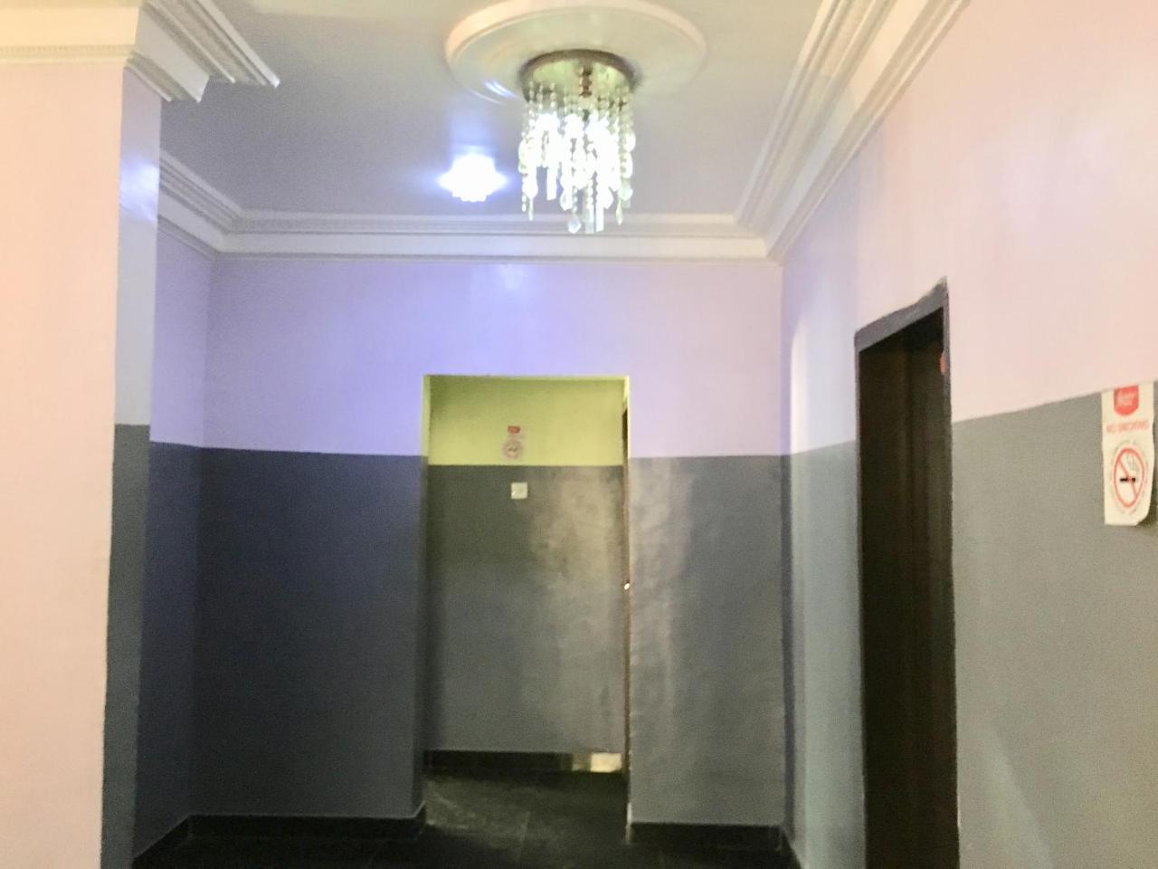 Trendor Hotel Ікеджа Екстер'єр фото